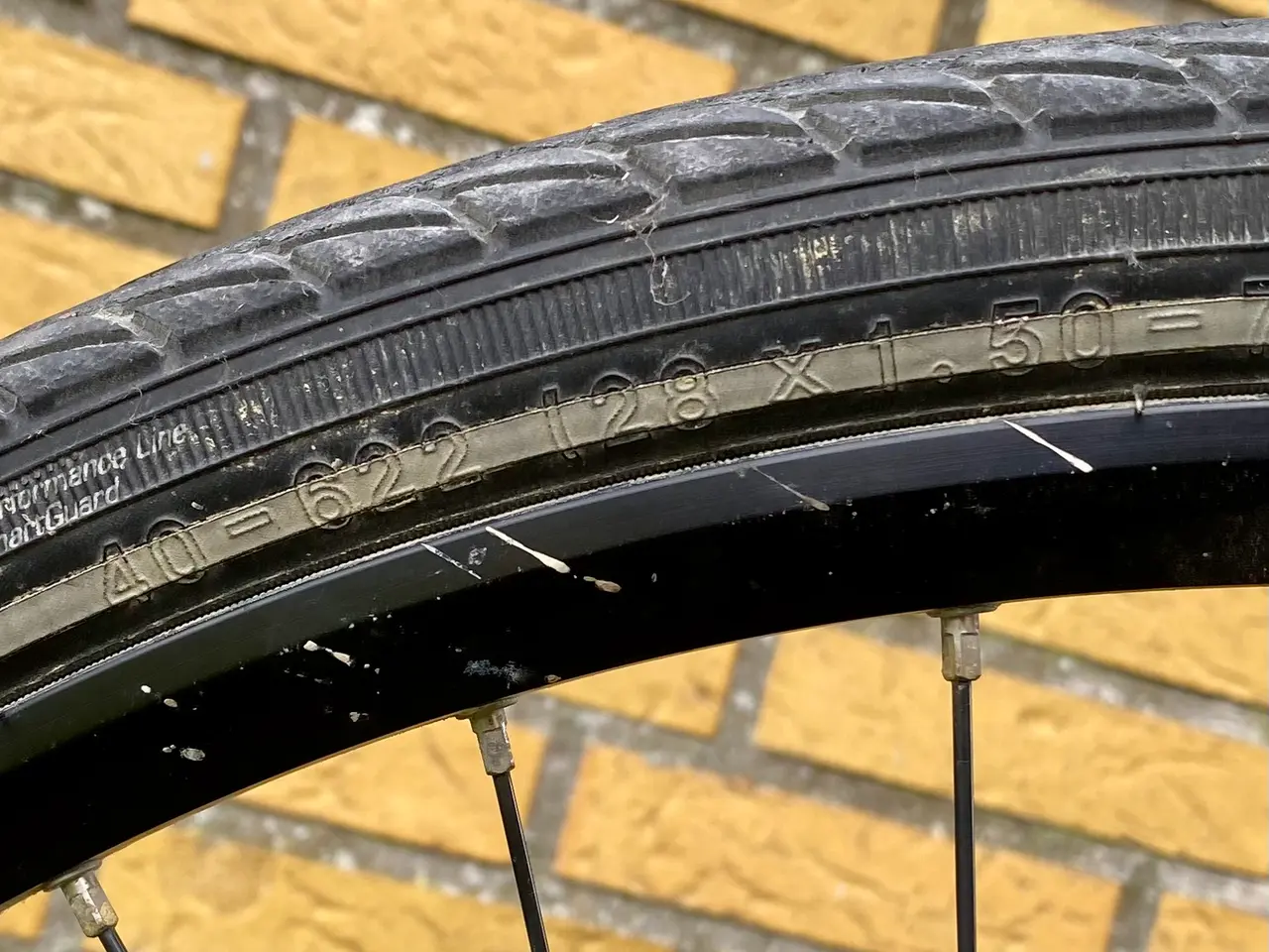Billede 5 - Schweizisk cykel af Tour de Suisse-brandet.