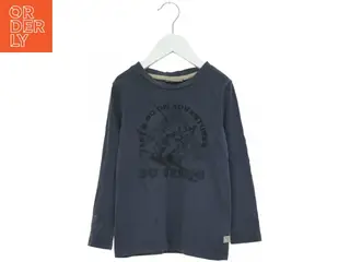Bluse fra Wheat (str. 110 cm)