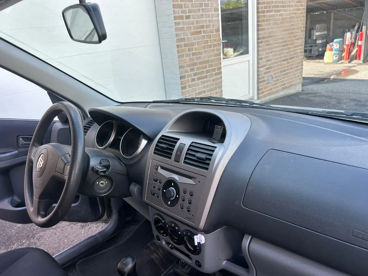 Billede 12 - Suzuki Ignis 1,3