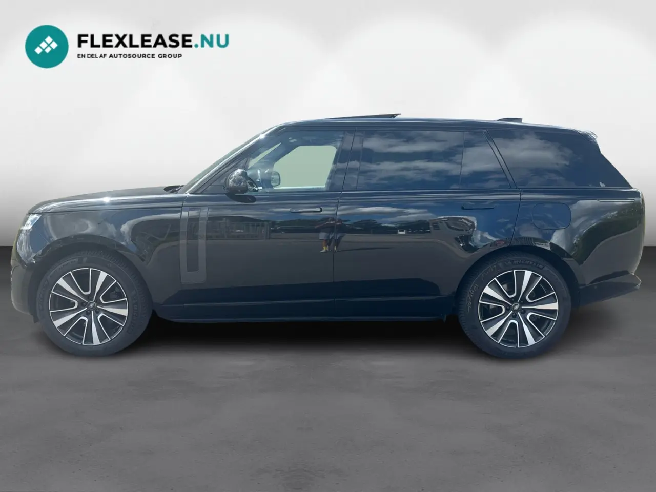 Billede 3 - Land Rover Range Rover 3,0 P460e Autobiography aut. LWB