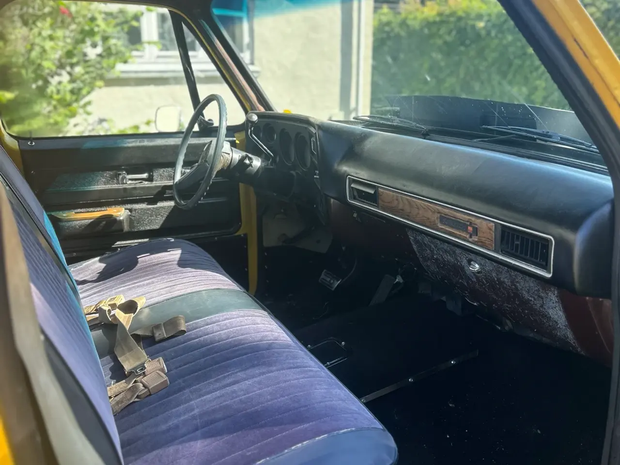 Billede 7 - GMC truck 1977
