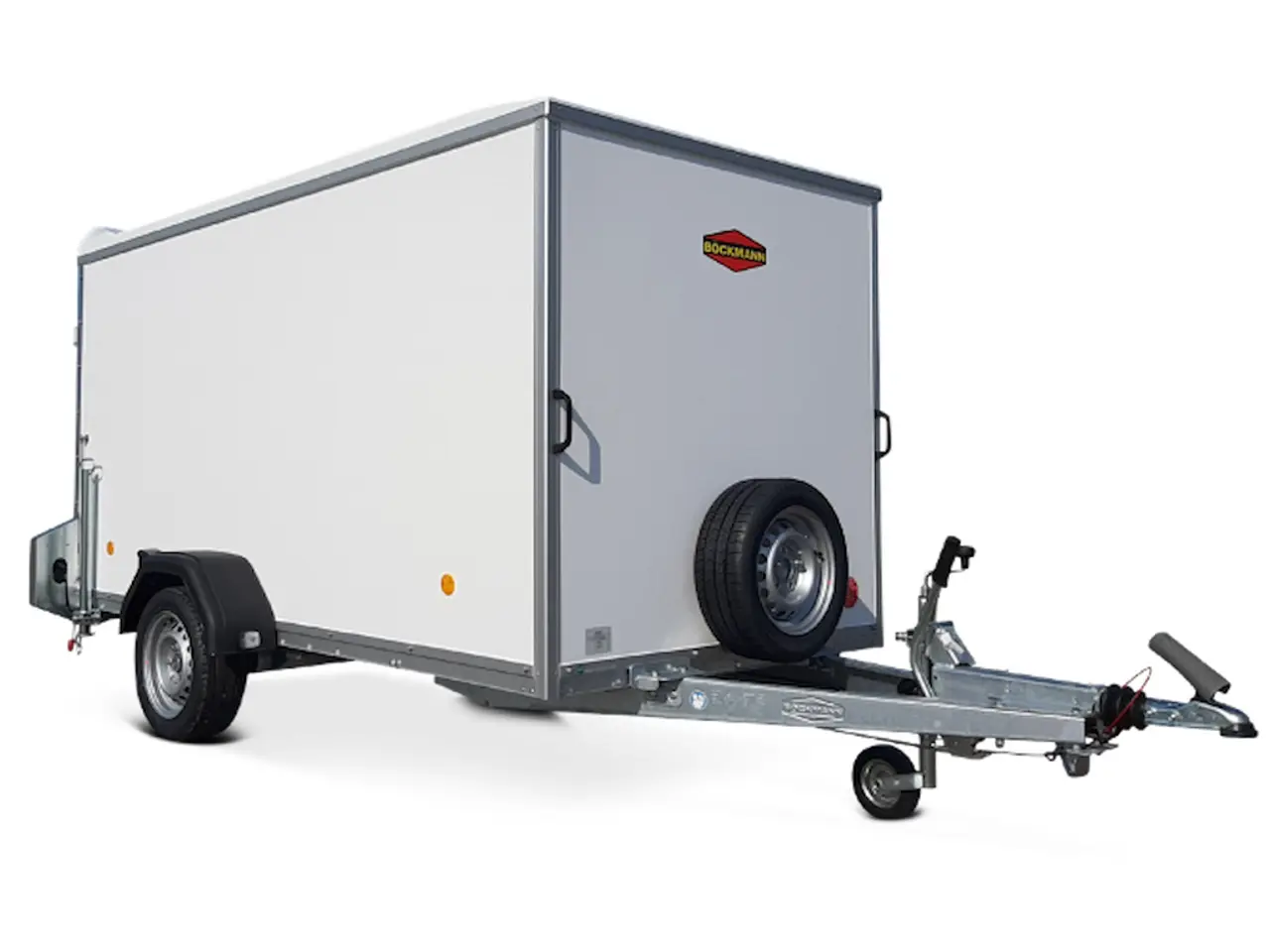 Billede 1 - Böckmann KT3015/15 MF**