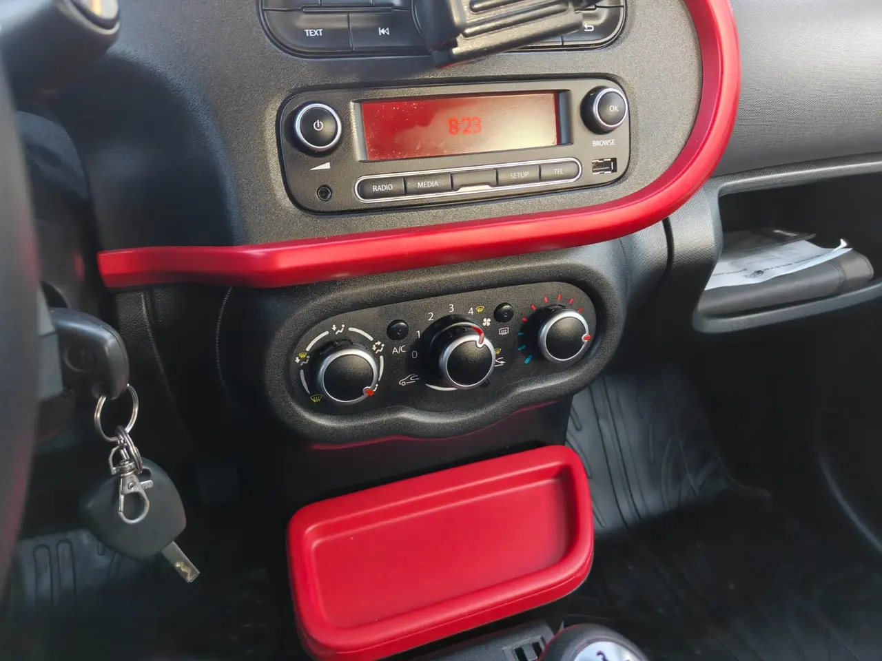 Billede 17 - Renault Twingo 1,0 SCe 70 Expression