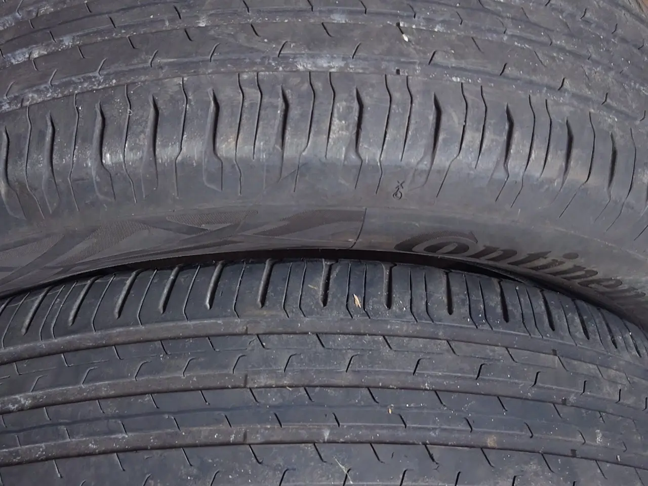 Billede 3 - Continental ECOContact