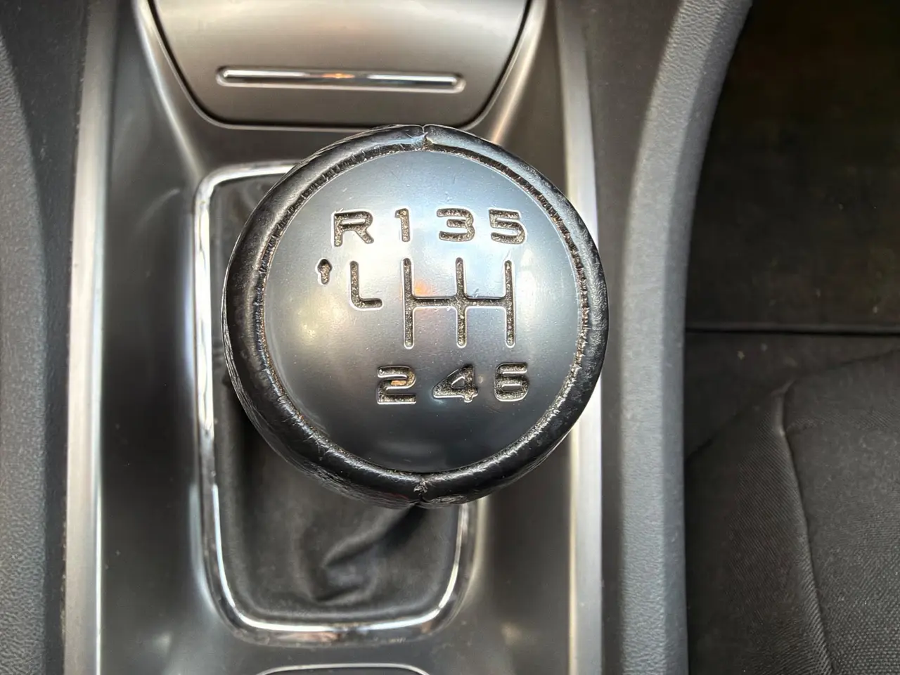 Billede 16 - Citroën C5 2,0 HDi 138 Dynamique