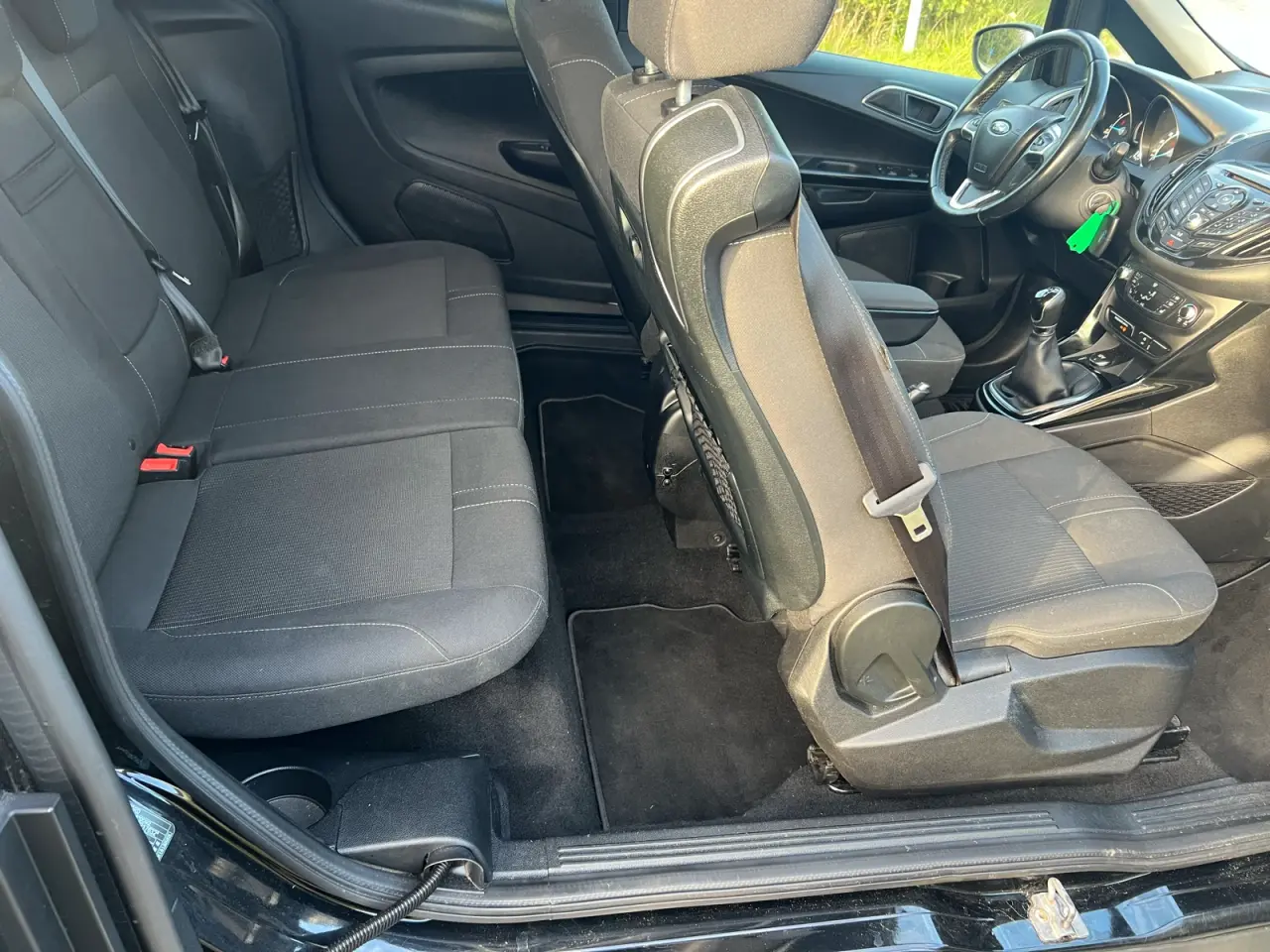 Billede 9 - Ford B Max Titanium 2016