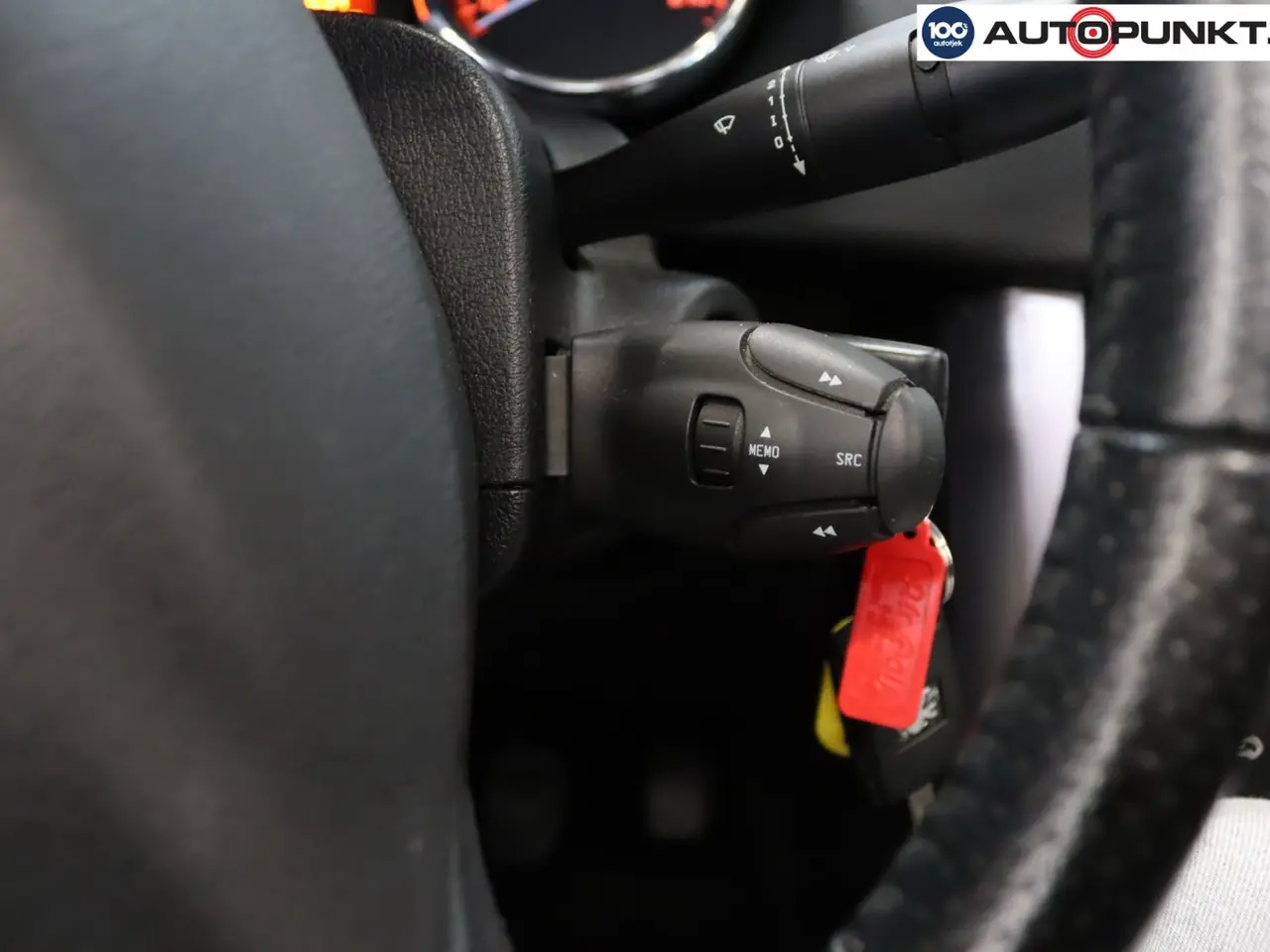 Billede 8 - Peugeot 207 1,6 CC