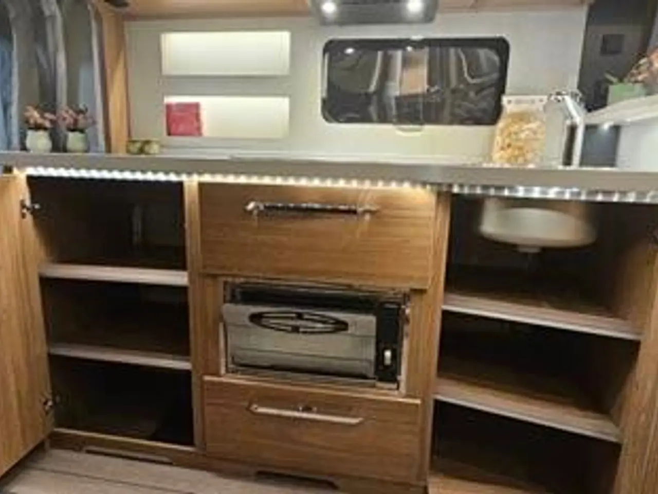 Billede 9 - Knaus SÜDWIND Scandinavian Selection 580 UF - EFTERÅRSTILBUD SPAR 28.888 NU 333.872