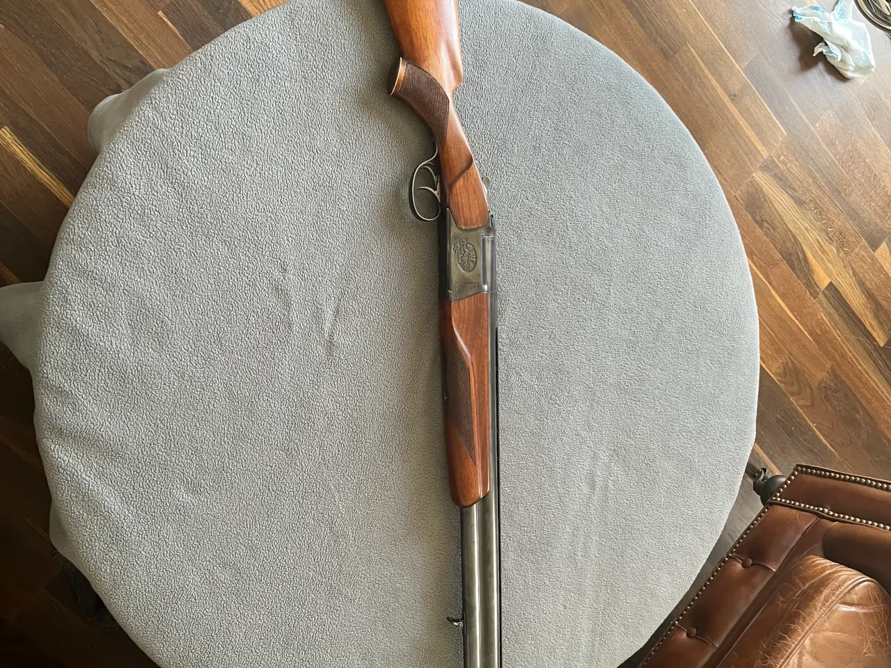 Billede 1 - Baikal o/u