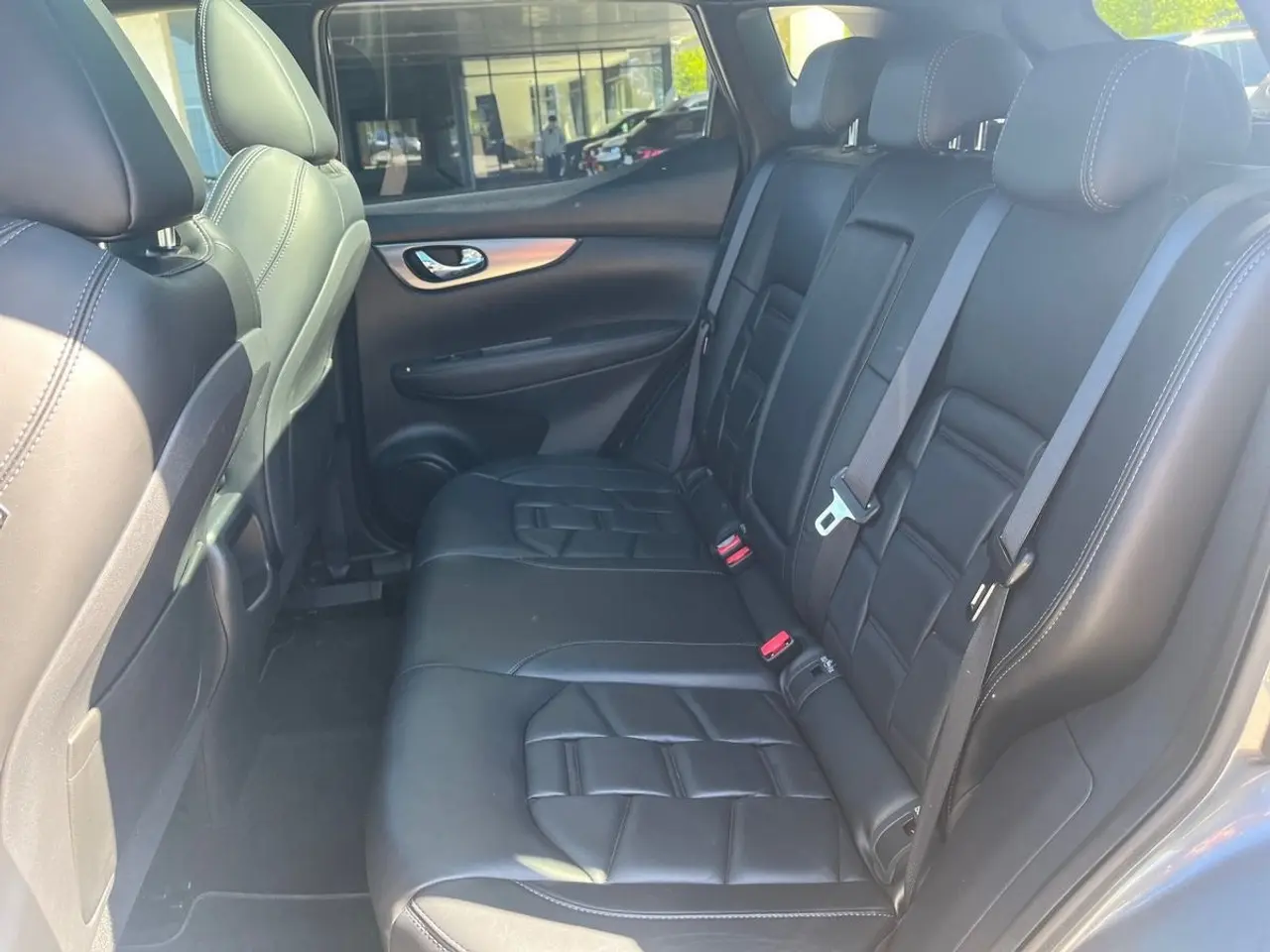 Billede 17 - Nissan Qashqai 1,2 Dig-T 115 Tekna+ X-tr.