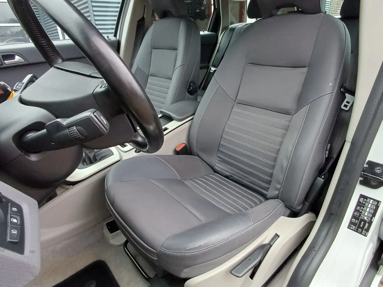 Billede 12 - Volvo V50 1,8