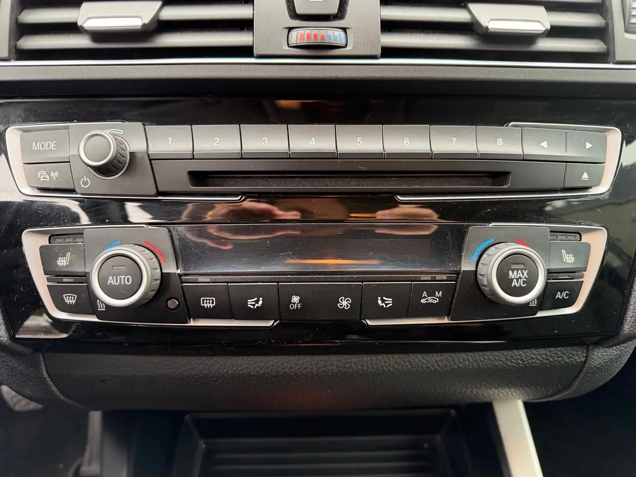 Billede 8 - BMW 116d 1,5 D 116HK 3d 6g