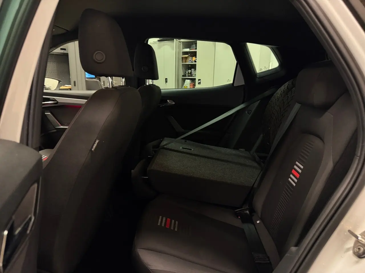 Billede 13 - Seat Arona 1,0 TSi 115 FR DSG