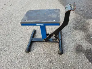 Stand / skammel fra Husqvarna