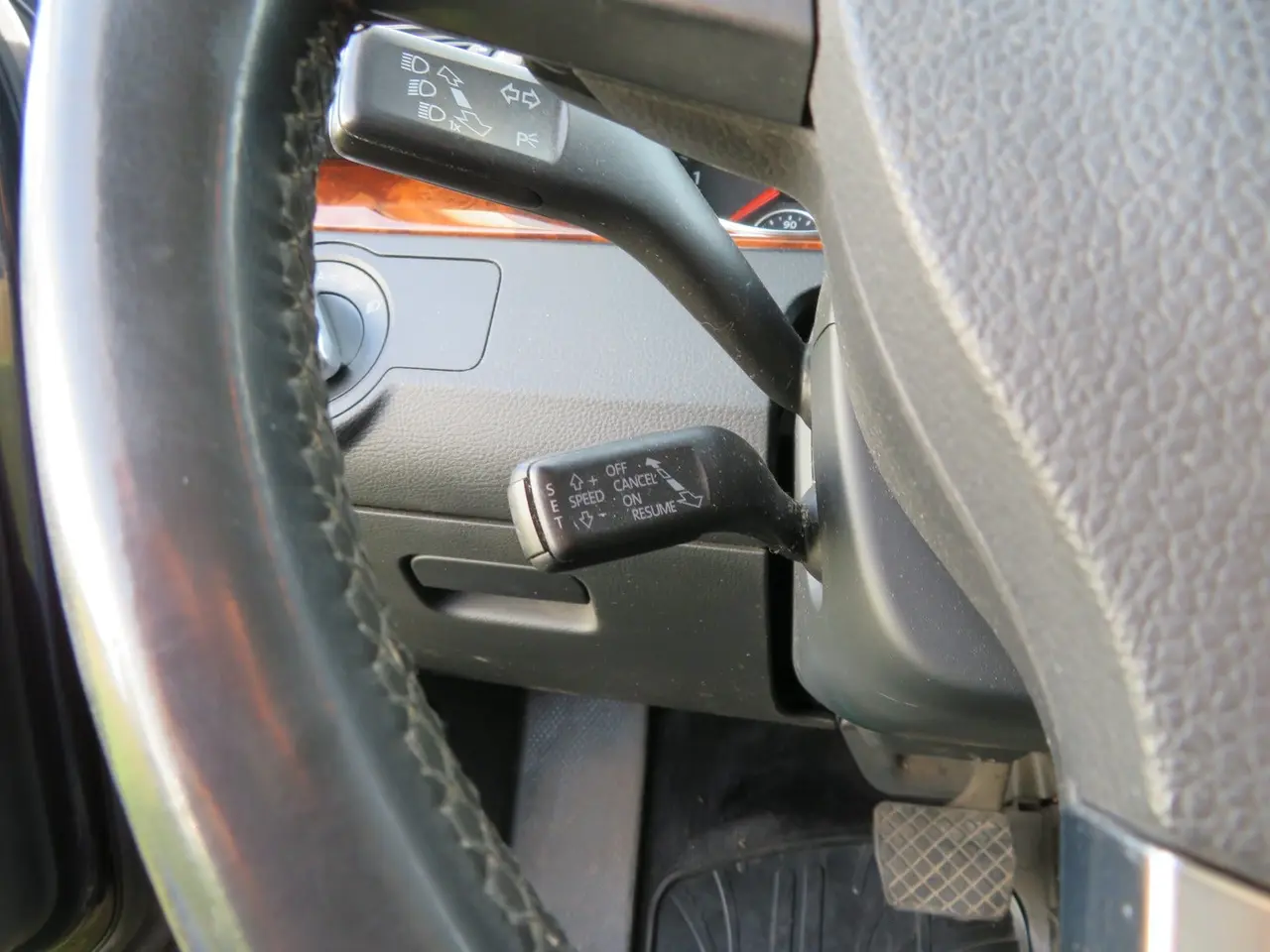 Billede 11 - VW Passat 2,0 TDi 140 Highline DSG BMT