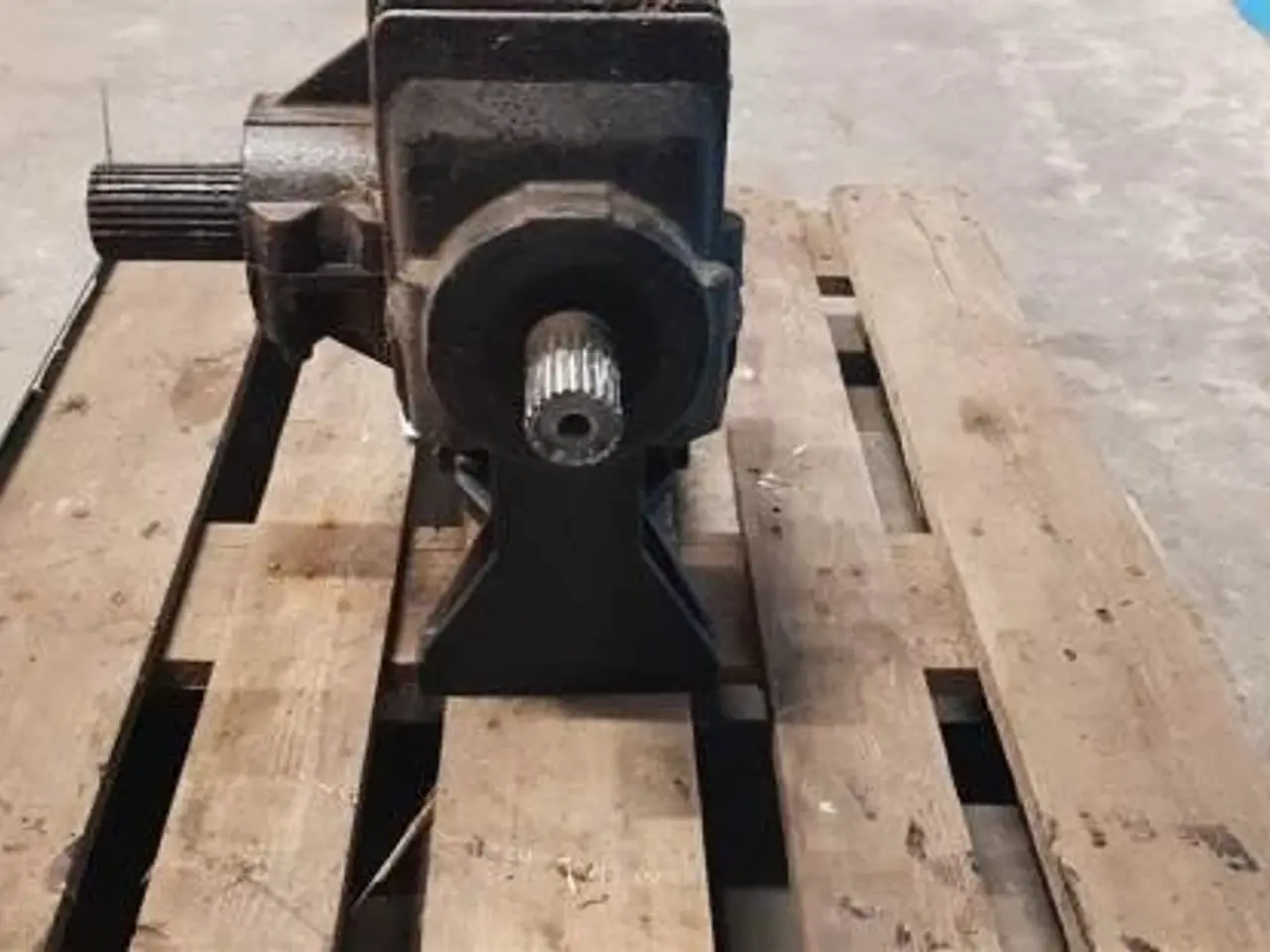 Billede 3 - Massey Ferguson 9280 Vinkel Gear 6272551m91