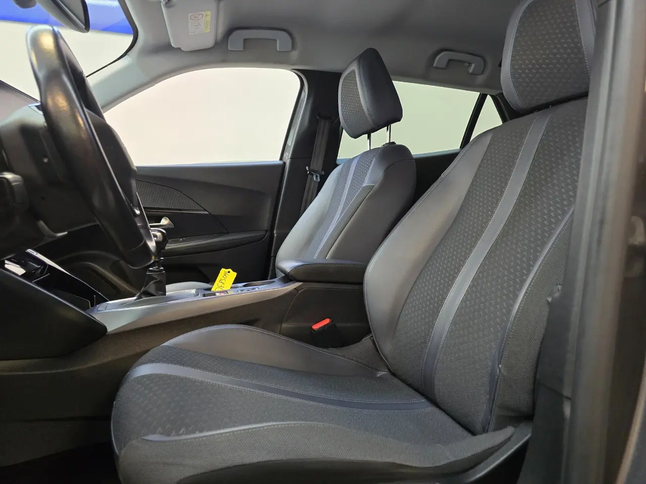 Billede 7 - Peugeot 2008 1,2 PureTech 100 Allure Pack