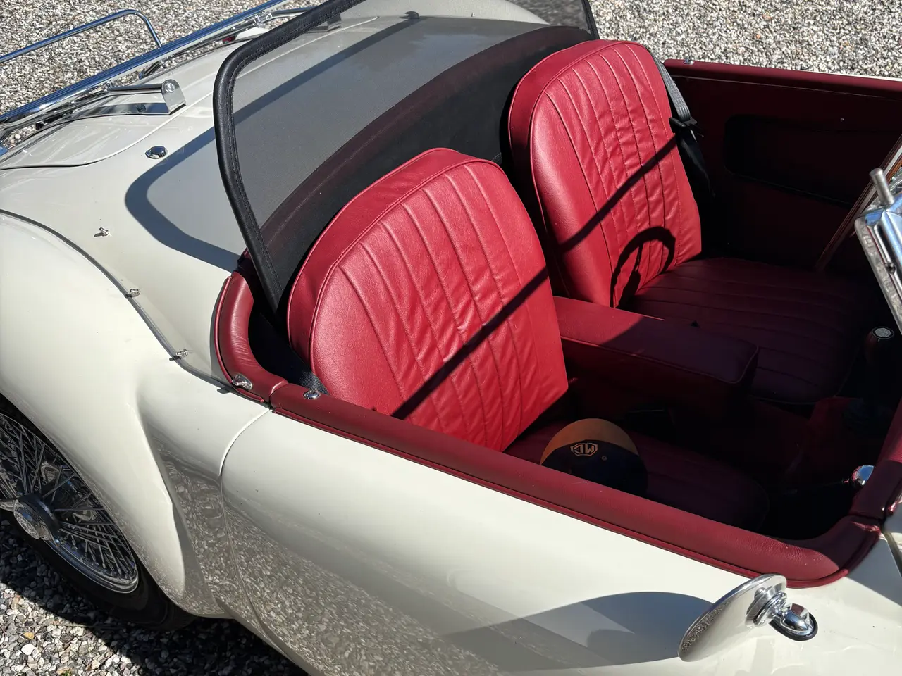 Billede 4 - MGA 1959