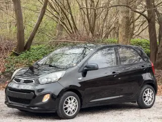 Kia Picanto 1,0 Active Eco