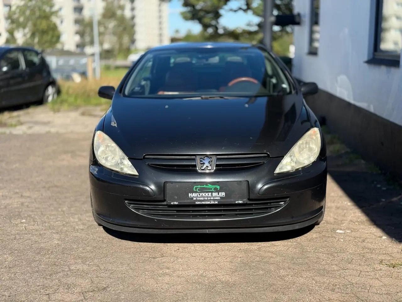 Billede 8 - Peugeot 307 2,0 16V CC