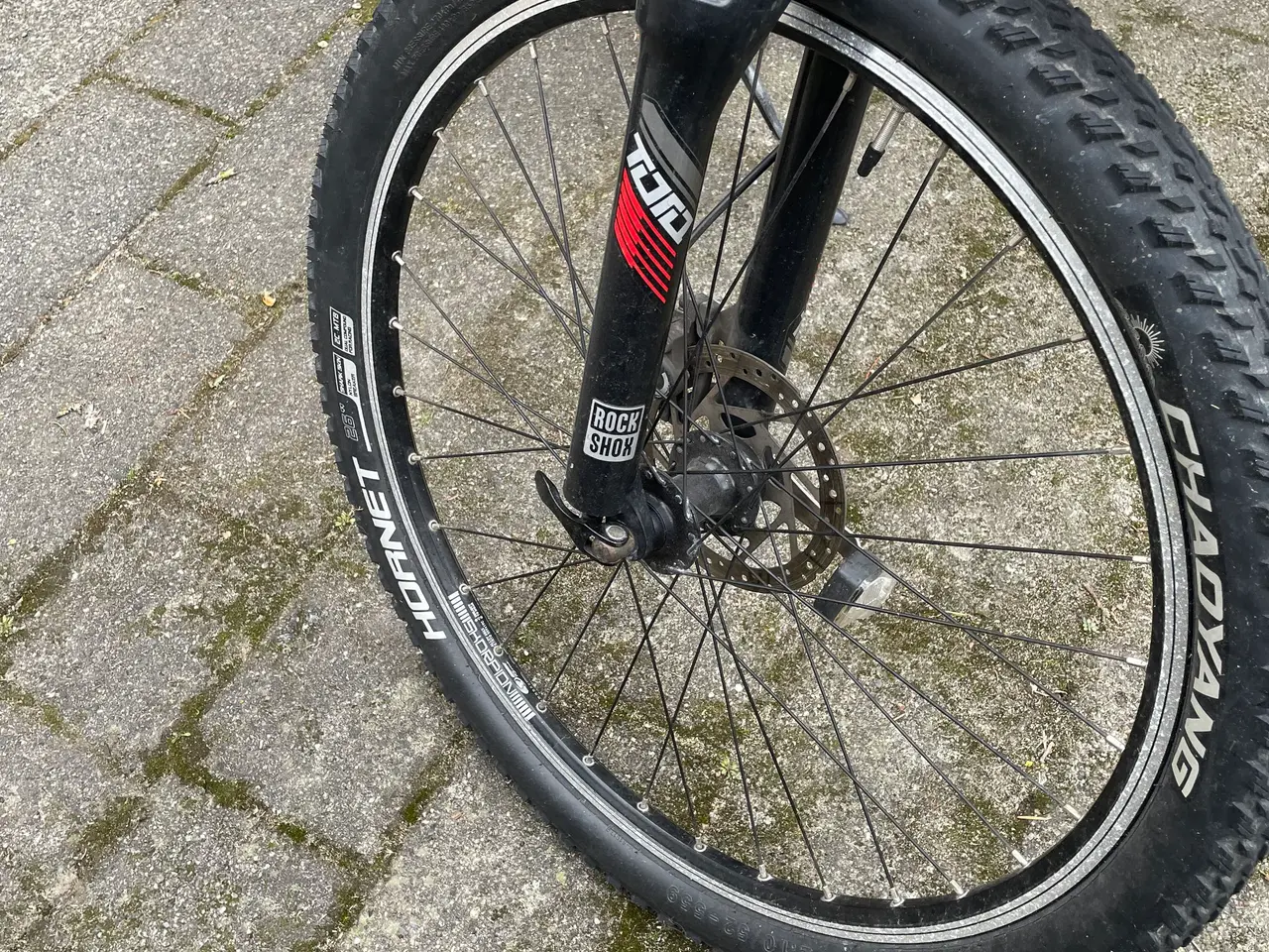 Billede 4 - Velholdt cykel