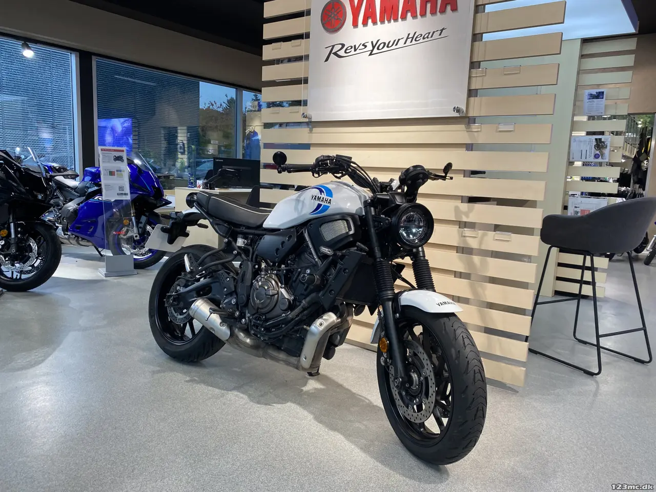 Billede 2 - Yamaha XSR 700