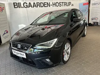Seat Ibiza 1,5 TSi 150 FR