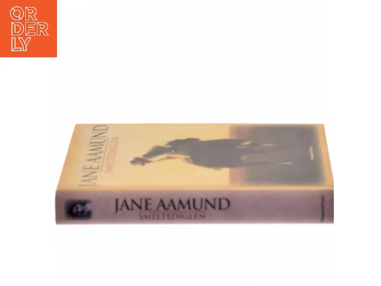 Billede 2 - Smeltediglen af Jane Aamund (Bog)