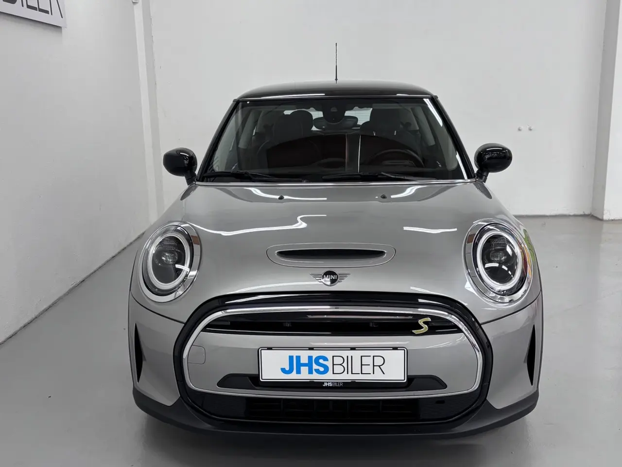 Billede 2 - MINI Cooper SE Camden Edition