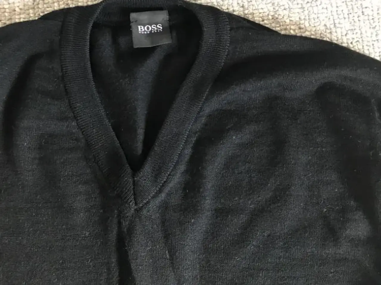 Billede 2 - Boss Hugo Boss bluse