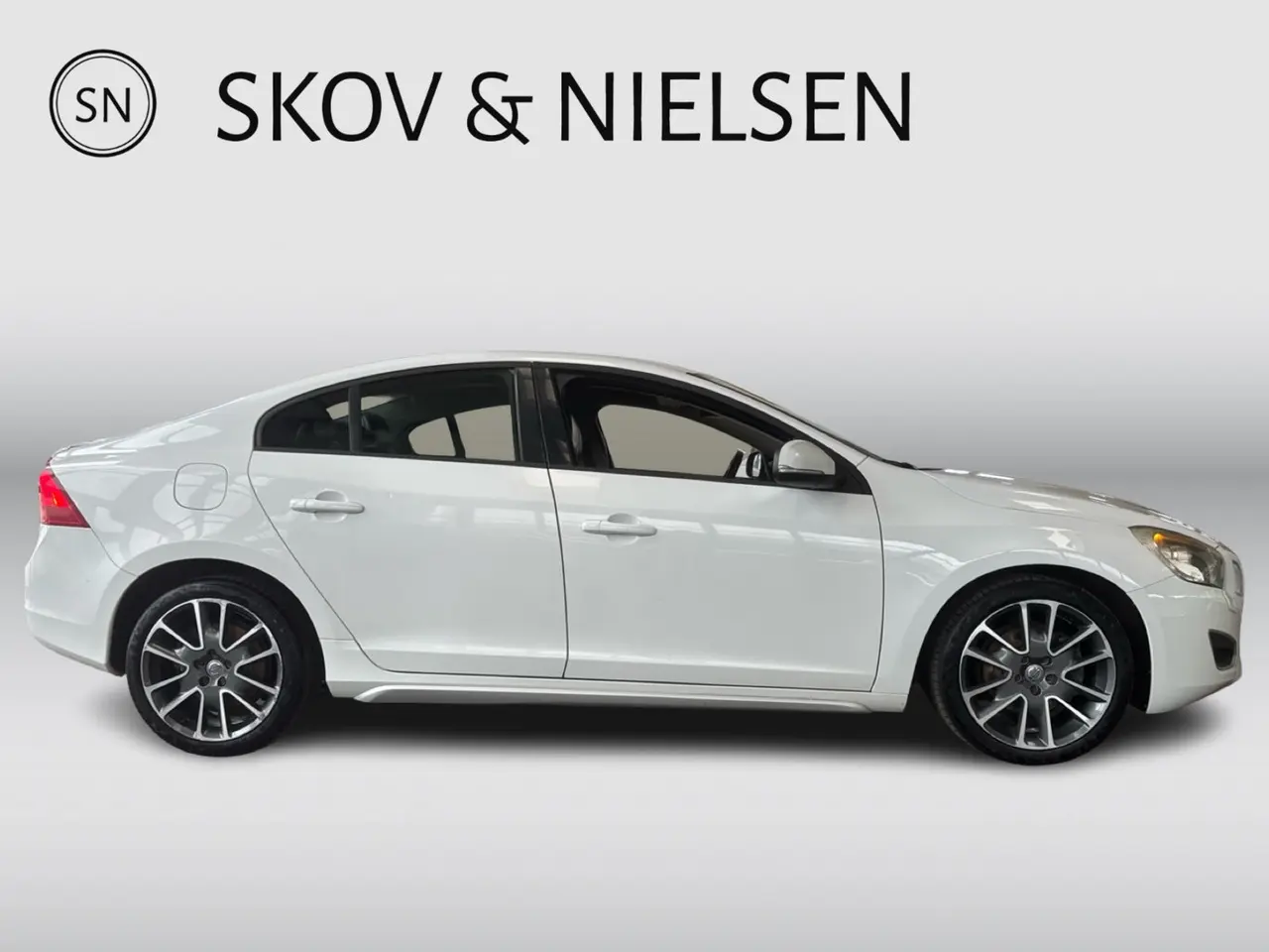 Billede 6 - Volvo S60 2,0 T5 240 Kinetic