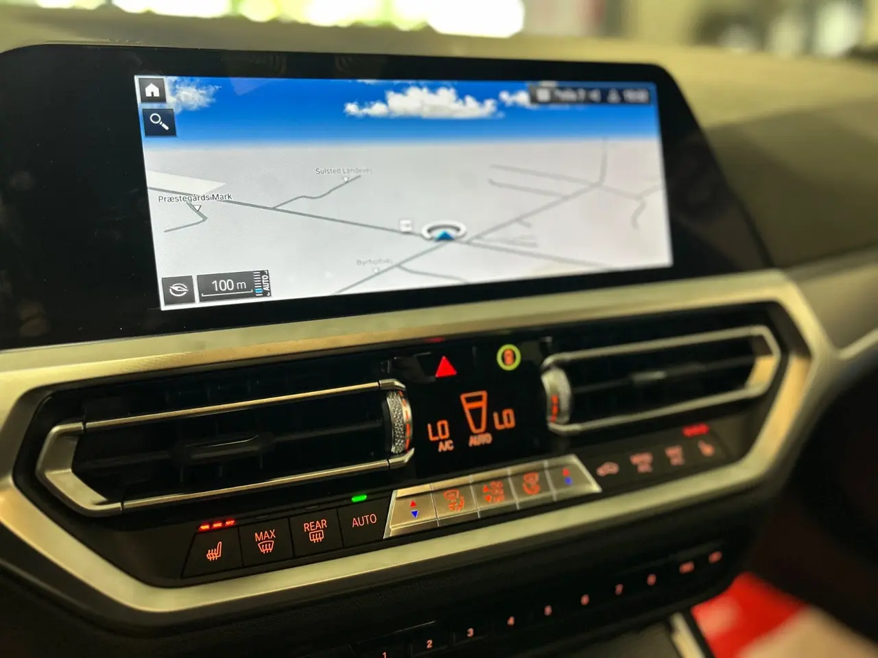 Billede 11 - BMW 330e 2,0 Touring M-Sport aut.