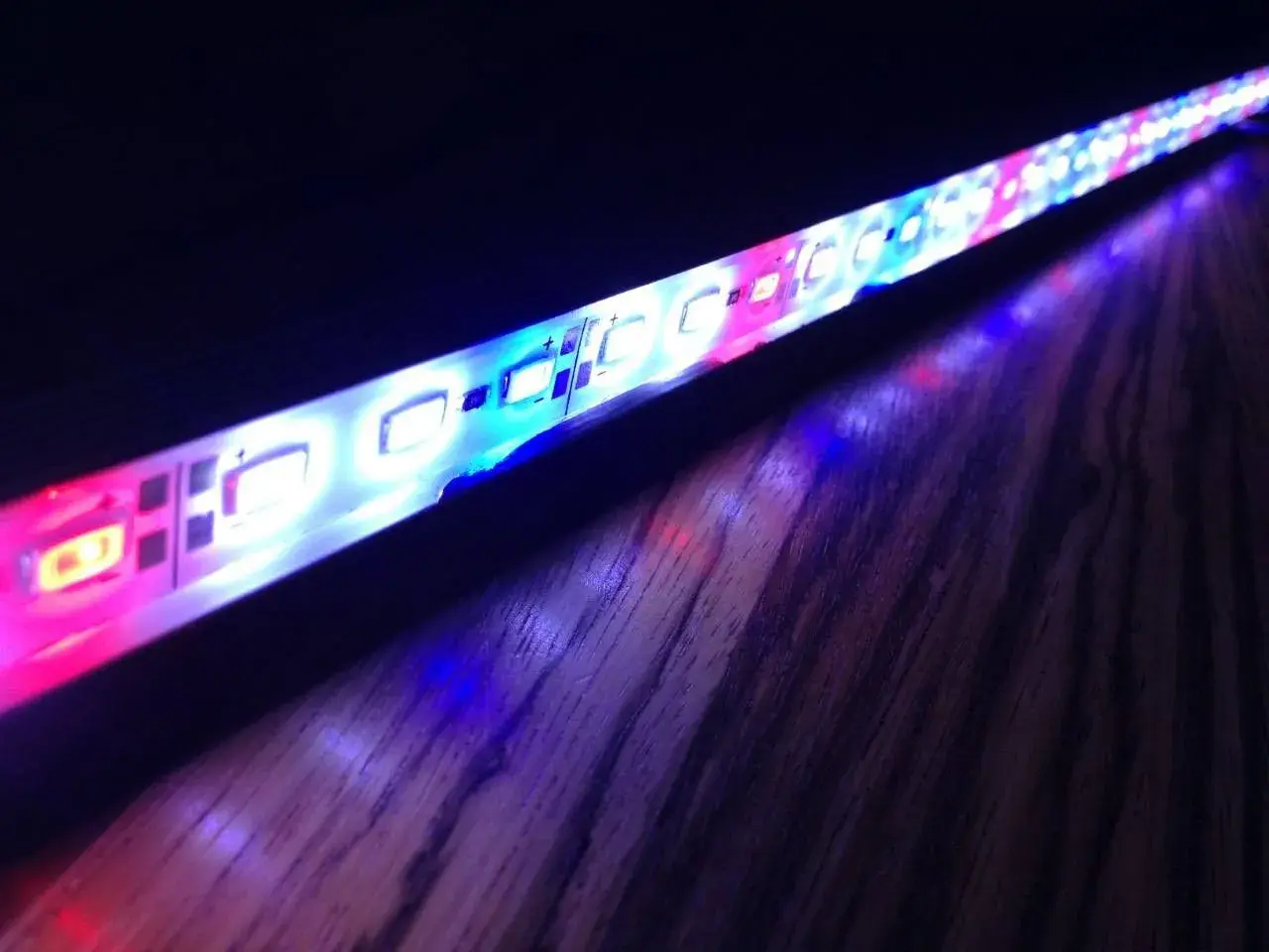 Billede 1 - LED til akvarier