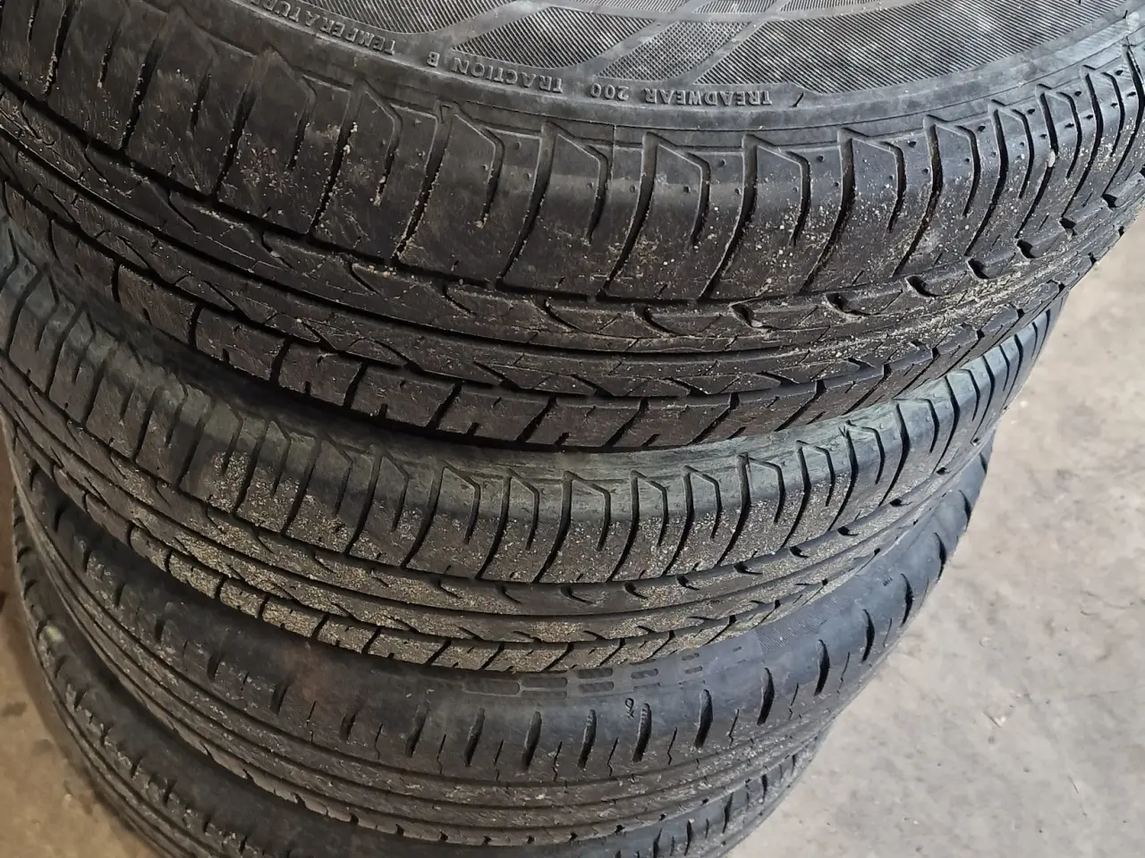 Billede 1 - Alufælge Hyundai i20