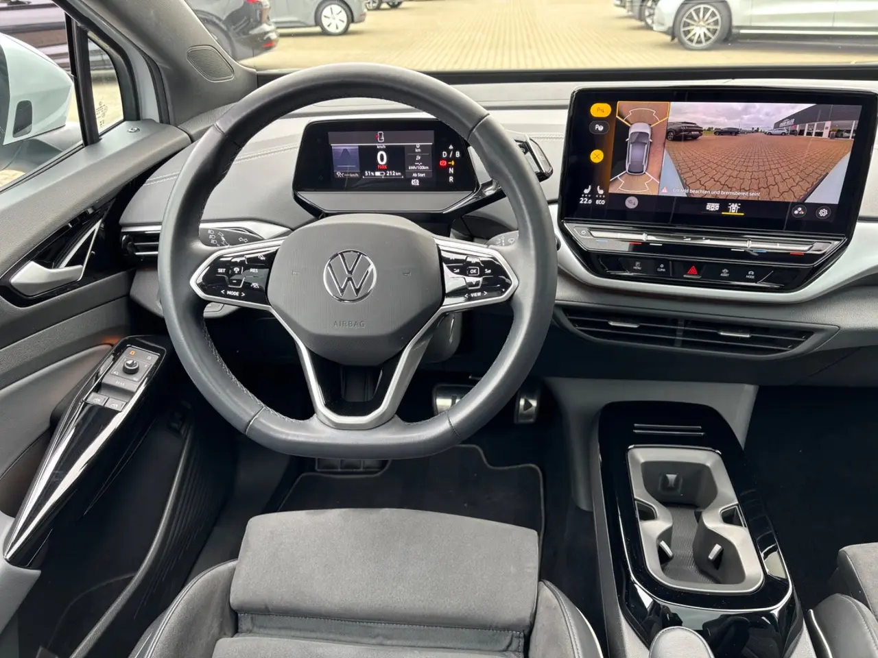 Billede 6 - VW ID.4 77 Pro Performance Max