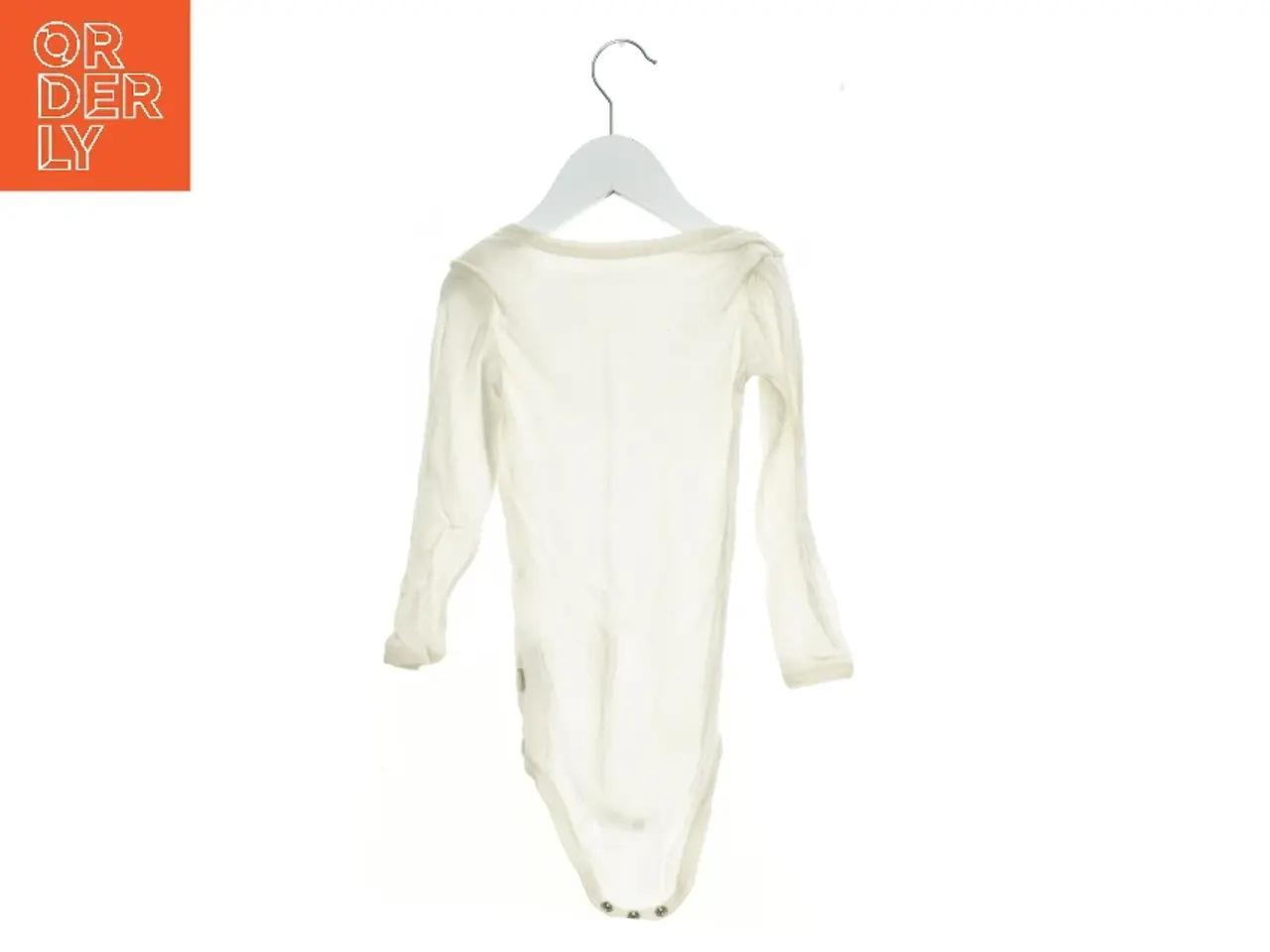 Billede 1 - Bodystocking fra 8O8 (str. 98 cm)