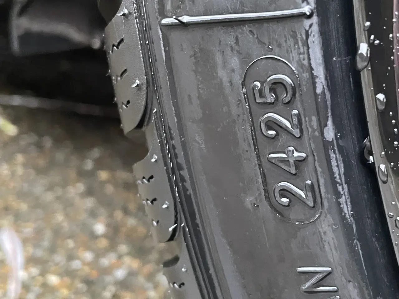 Billede 5 - Vinterhjul 19” Mercedes, VW, Skoda m.fl