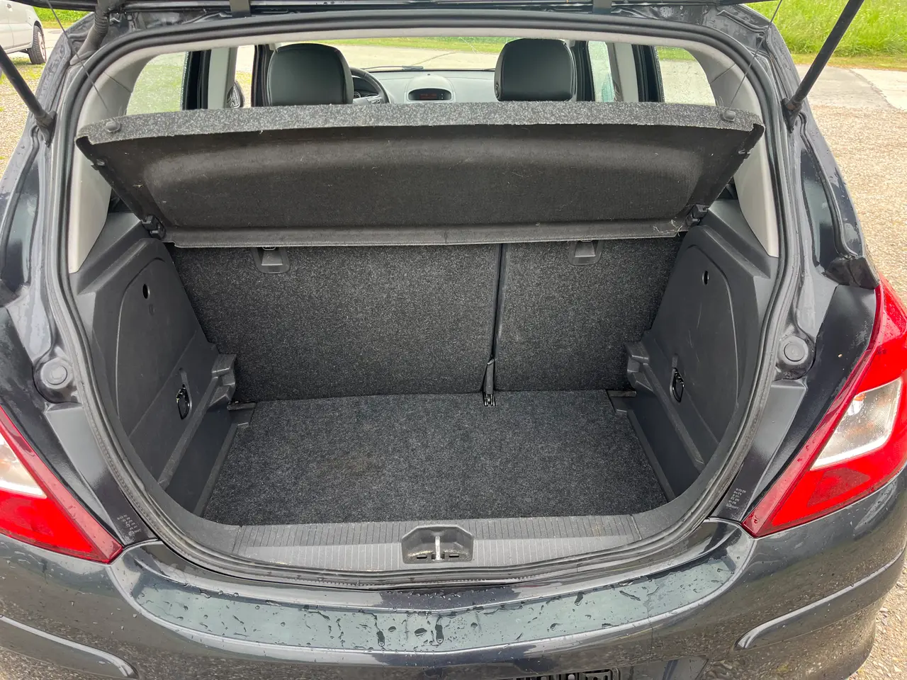 Billede 8 - OPEL CORSA ÅRG 12
