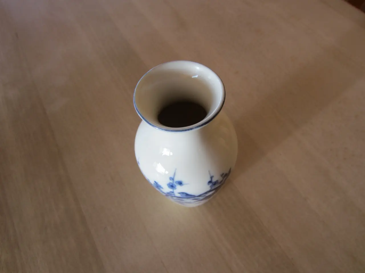 Billede 3 - Flot vase - retro