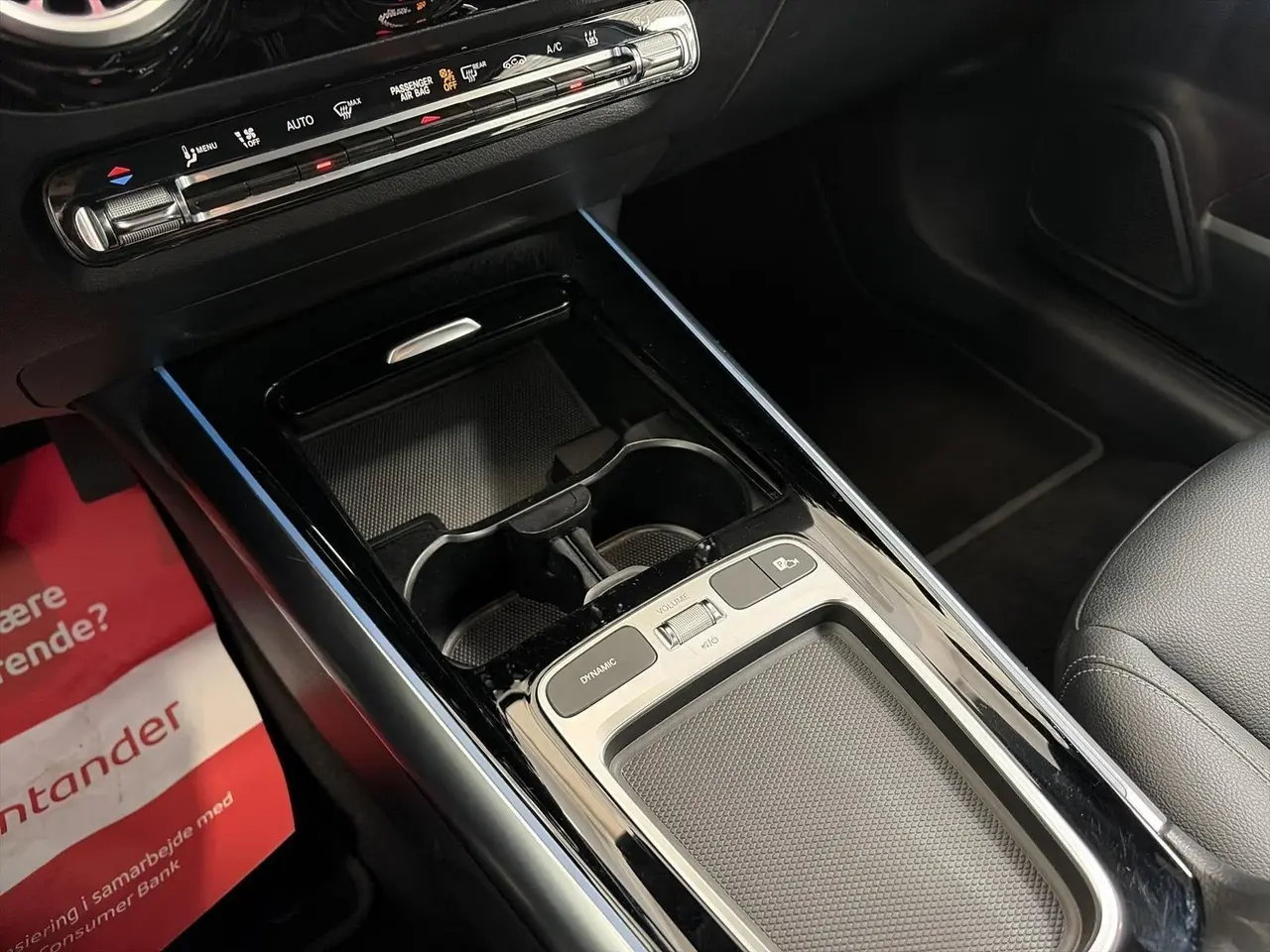 Billede 12 - Mercedes EQA250+