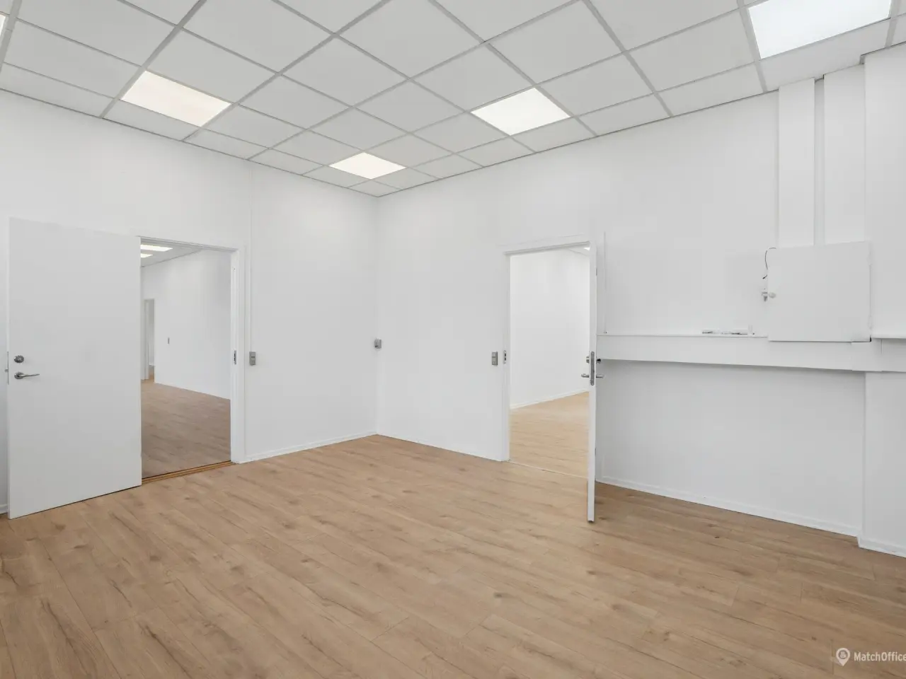 Billede 11 - Kontor / Showroom