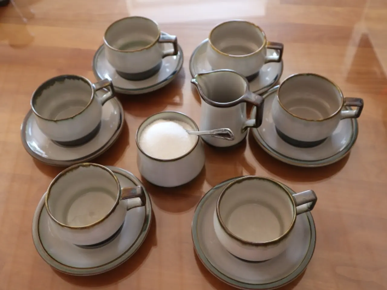 Billede 10 - PORCELÆN