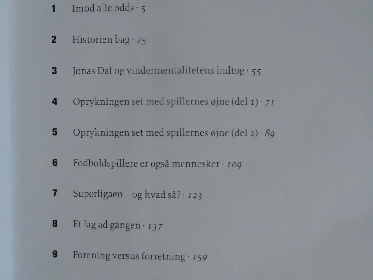 Billede 2 - Tro, håb . . .  &  Hobro  []