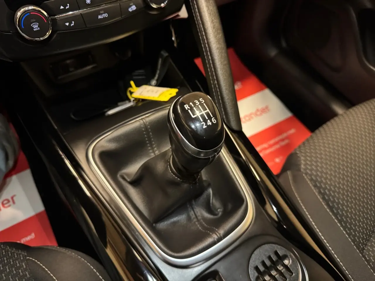 Billede 11 - Renault Kadjar 1,5 dCi 110 Zen