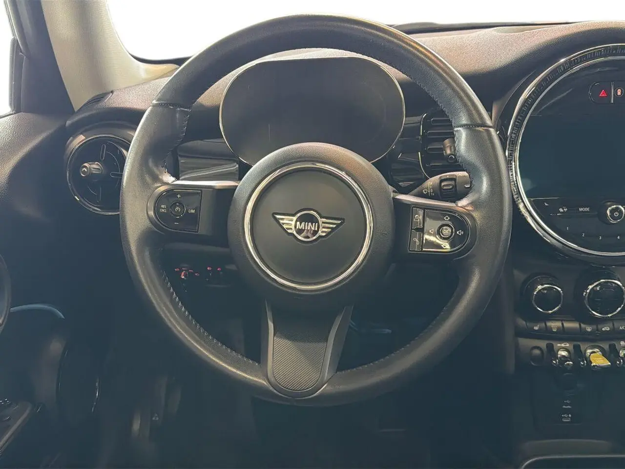 Billede 8 - MINI Cooper SE  Camden Edition