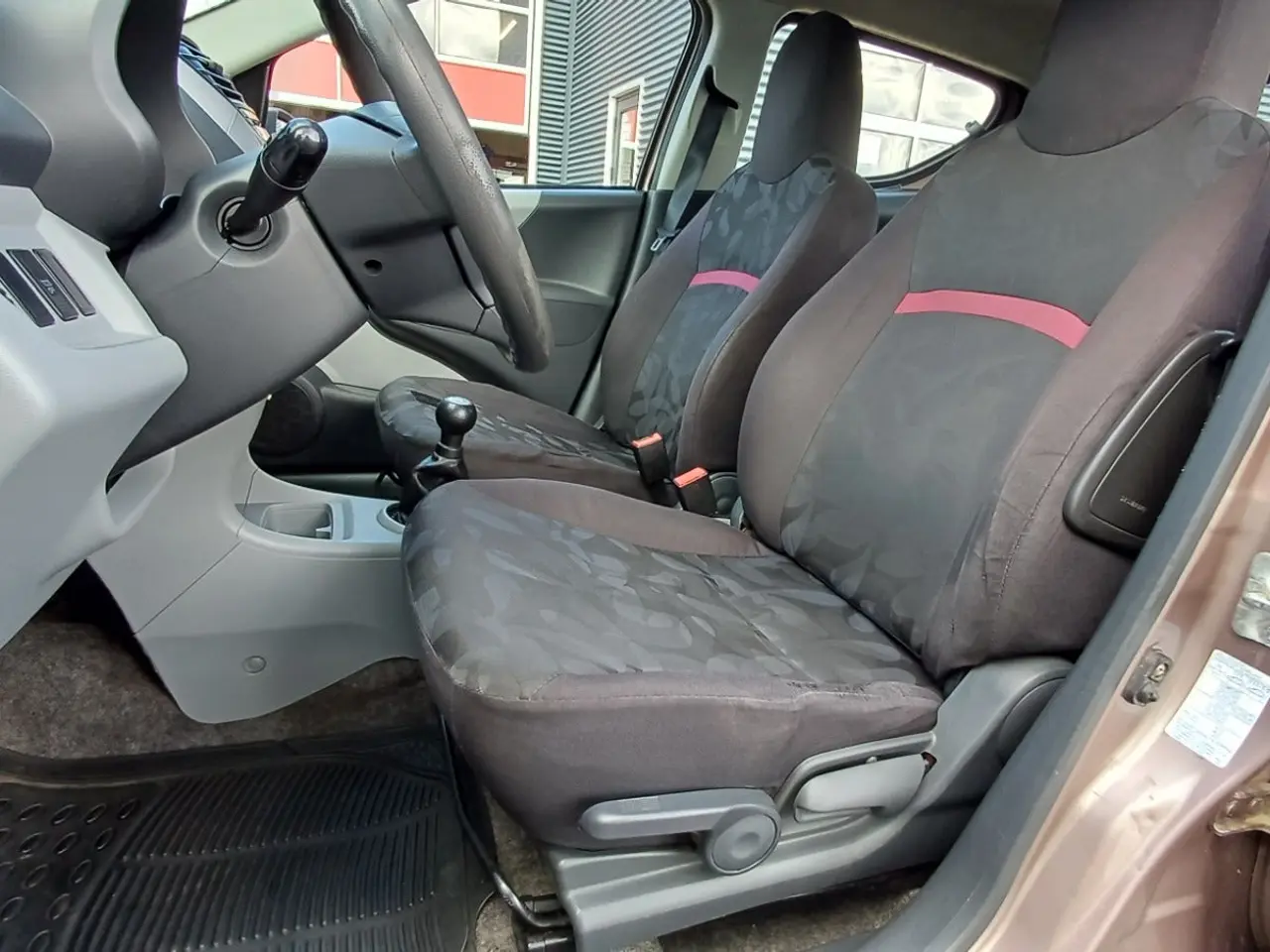Billede 12 - Suzuki Alto 1,0 GL