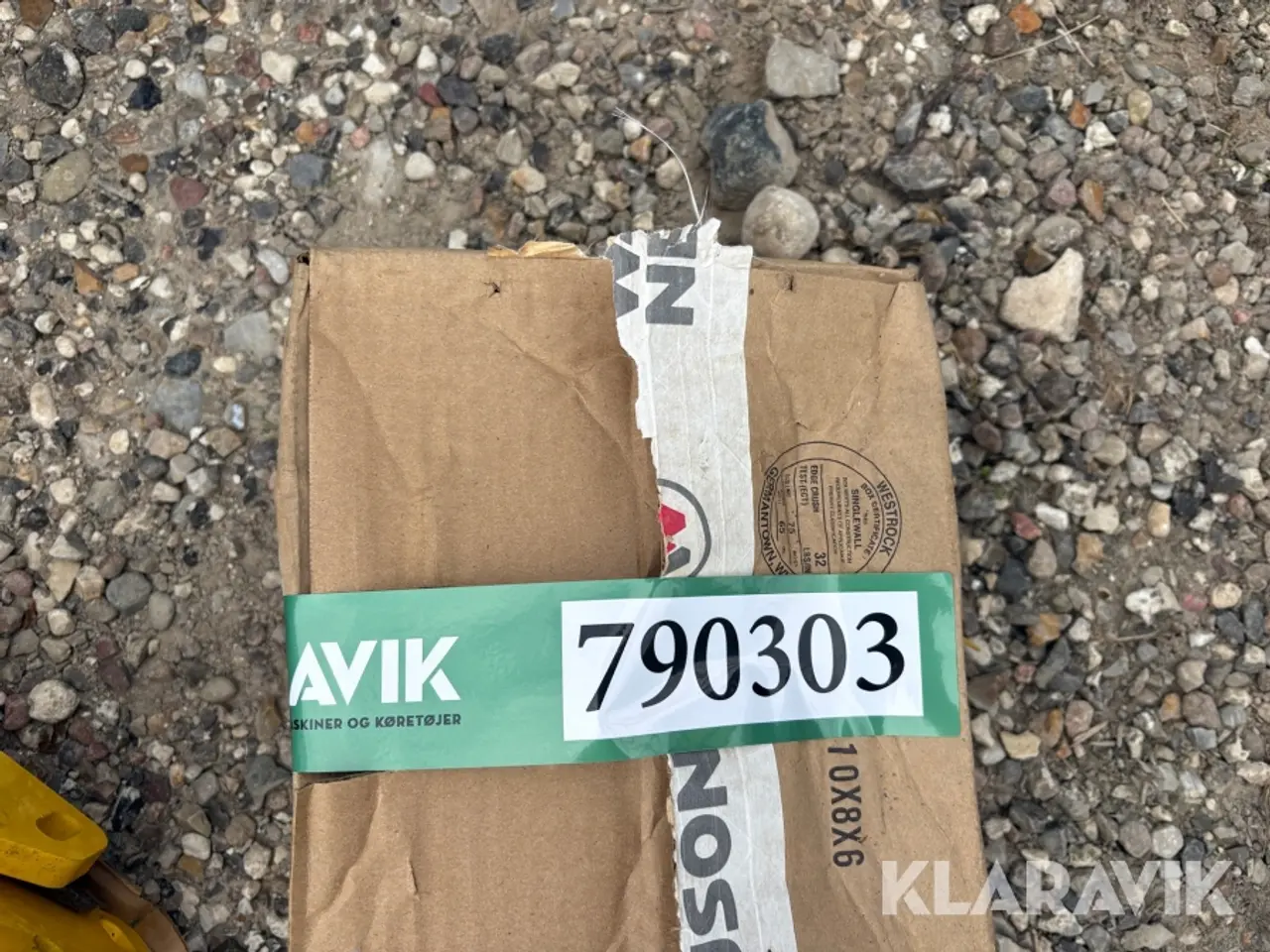 Billede 10 - Reservedele til Wacker Neuson 8styk
