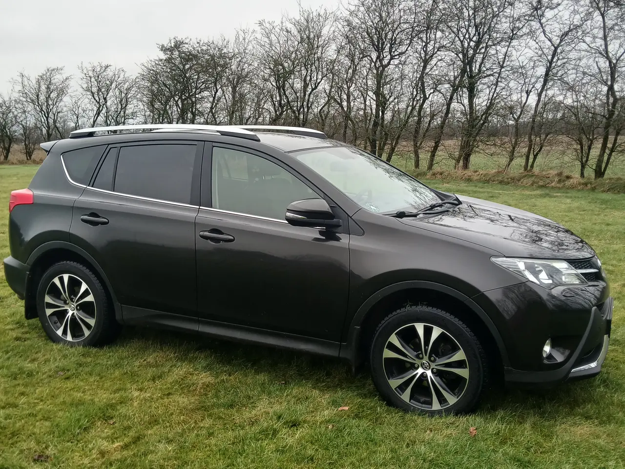 Billede 2 - Toyota Rav 4 4x4