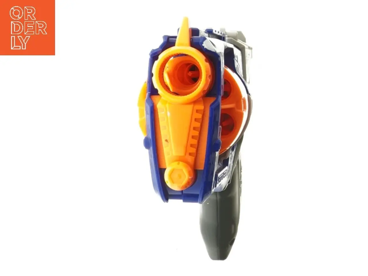 Billede 2 - Nerf-legetøjspistol fra Nerf (str. 31,5 cm)