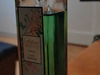 Le Reve Parfums Pure Thai Perfume 50 ml